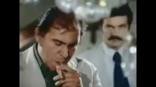 Kadir İnanır/Savaş Başar