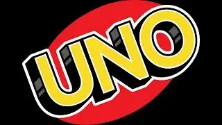 Uno with Space Lizard #1