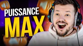 MIXAGE&nbsp;VOIX&nbsp;- Comment J'ai TRIPL&Eacute; La PUISSANCE De Mes Voix&nbsp;!