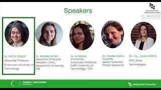 Where are AI driven decision support systems in healthcare? By Dr. Sveta Zinger