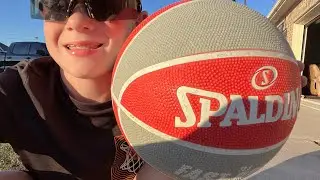 Basketball shots