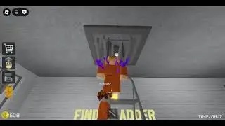 Barry escape part- 1