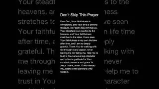 God message for you today ||❤🙏#jesuschrist #jesuslovesyou #jesusmessage#godmessage #spiritualmessage