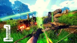 BLACKTAIL Gameplay Walkthrough Part 1 FULL GAME - No Commentary