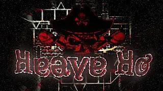 Layout • Heave Ho 