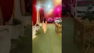 #function #marriage #walk #slomo #saree #sareelove #youtube #video