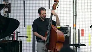 Ehud Ettun trio /  2017 Seoul Music Week
