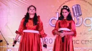 Hum Nishād's Student Sings-  Laila Mai Laila