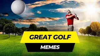 Golf Memes | Golf Stories | Funny Clips Golf Fails | Amazing Golf Compilation ⛳️🏌🏾#golf