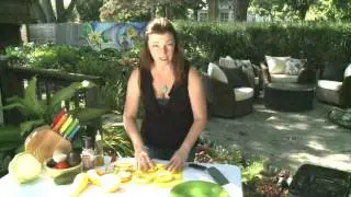 Grilled Crookneck Squash Recipe
