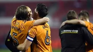 Carl Ikeme | The Friend