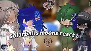 Solarballs moons react to //gigants planets//  🌿1.5/2🌿 (🇪🇸/🇺🇸)  &bull;X1.75&bull;