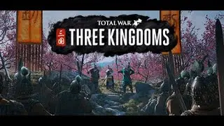 Total War: THREE KINGDOMS-STAND AT CHANGBAN AUTUMN 208