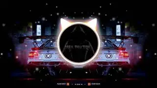 D-Block Europe x Aitch - UFO [8D AUDIO]
