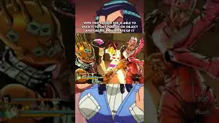 Kiss #shorts #jojo