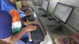 Rajasthan High Court LDC Typing Speed Batch 2017-2018