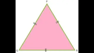 Equal Triangles  #maths #class 8 #state