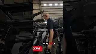 Easy Access & Maintenance!