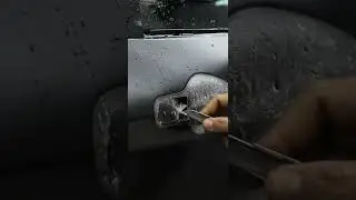 Glossy to matte | transformation | matte PPF | ertiga