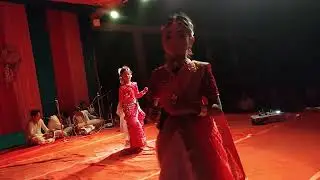 উষা আৰু চিত্ৰলেখাৰ চৰিত্ৰত ভাঁওনাত অংশ গ্ৰহণ কৰা অকনমানি দুজনীৰ ভিডিঅ'টো আপোনালোকলৈ আগবঢ়ালোঁ।🥰🥰🙏