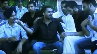 Collage song on moter / sharry maan,vinaypal buttar and friends.#punjabisong #new #sharrymaan 