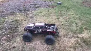 Alaska RC Adventures, RC Racing