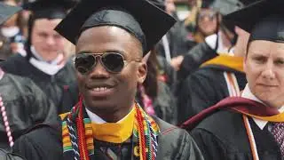 184th Commencement Highlights