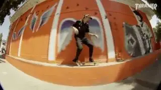 DGK - Dane Vaughn La Graw Full Part
