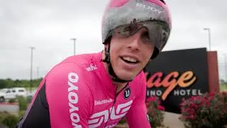 2021 Certified Piedmontese IRONMAN Tulsa: A Fighting Chance Ep. 3