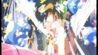 Sailor Moon - Black Dream Hole AMV