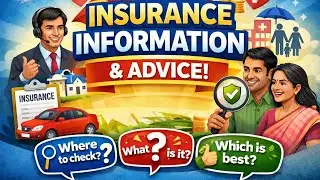 car insurance clime process Kannada 