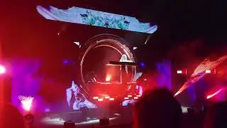 Subtronics @ Cyclops Rocks II 4/21/22