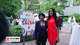 More Highlights from TD Salsa In Toronto's 2024 VIP Launch Party | TLN Connects