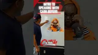 Trying to build a real cash buyers list that actually closes deals?Here&rsquo;s a play we run every week: