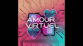 Agui - Amour Virtuel