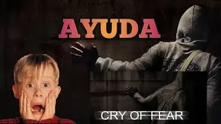El video de halloween atrasado | Cry of fear (juego gratis)