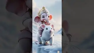 Shri Ganesh #shortsfeed #trendingshorts #ganesh #shorts