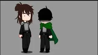 Aot || funny meme animatic (the dog days) :)))