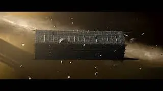 Destiny&nbsp;2: эпизод &laquo;Ересь&raquo; | Видеоролик &laquo;Возвращение 
