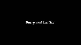 Barry and Caitlin | Let Me Go