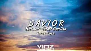 Beowulf - Savior Cover Gustixa (Lyrics Music)