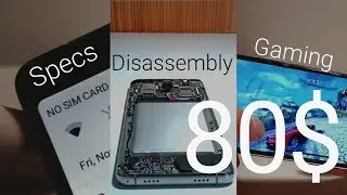 AllCall S1 REVIEW [EN] | Gophy