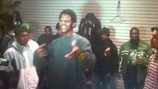 For the Love Of The Money ft Fif Skeet Dough