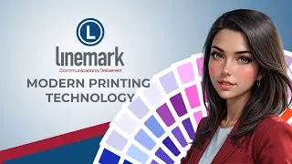 Linemark   The Advantages of Modern Printing for High Quality Projects