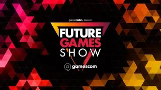 Future Games Show @ Gamescom 2023 - KR