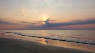 #4-1 Hunting Island State Park & beautiful Beaufort, South Carolina