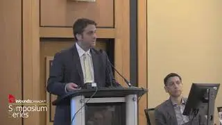 Diabetes and Endovascular Interventions - Jeffrey Siracuse, Toronto, Spring 2019