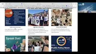 Public Policy Peer Group Meeting September 4: 2025