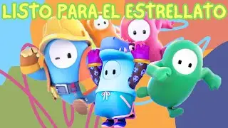 FALL GUYS El Gran campeon es