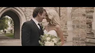 Irene and Michael's Timeless Wedding Film from Brentwood, Tennessee